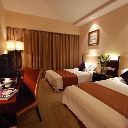 Lanzhou Legend Hotel Kültér fotó