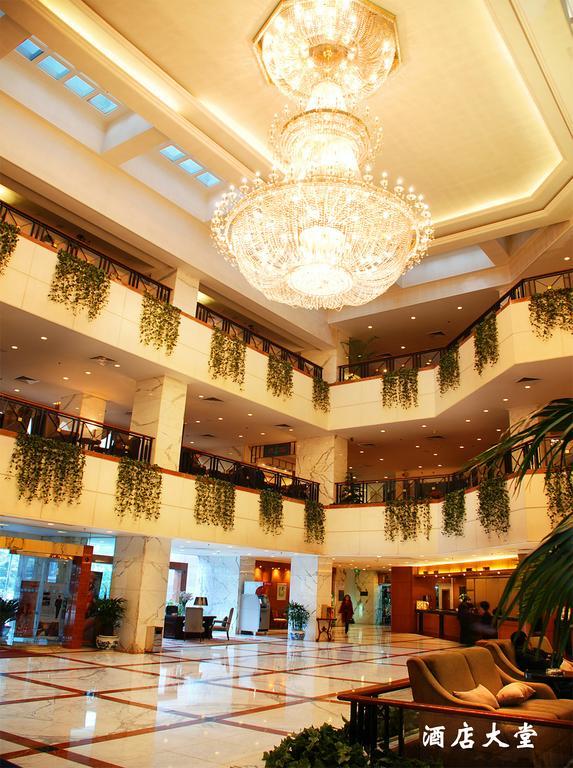 Lanzhou Legend Hotel Kültér fotó