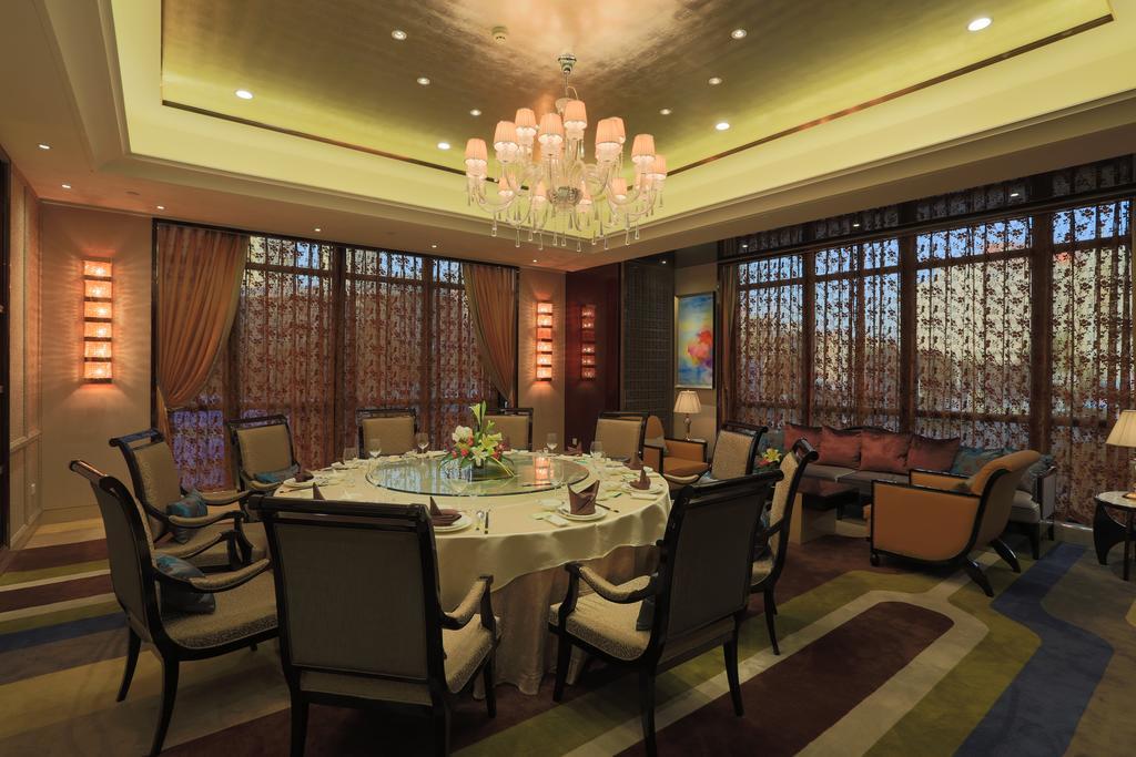 Lanzhou Legend Hotel Kültér fotó