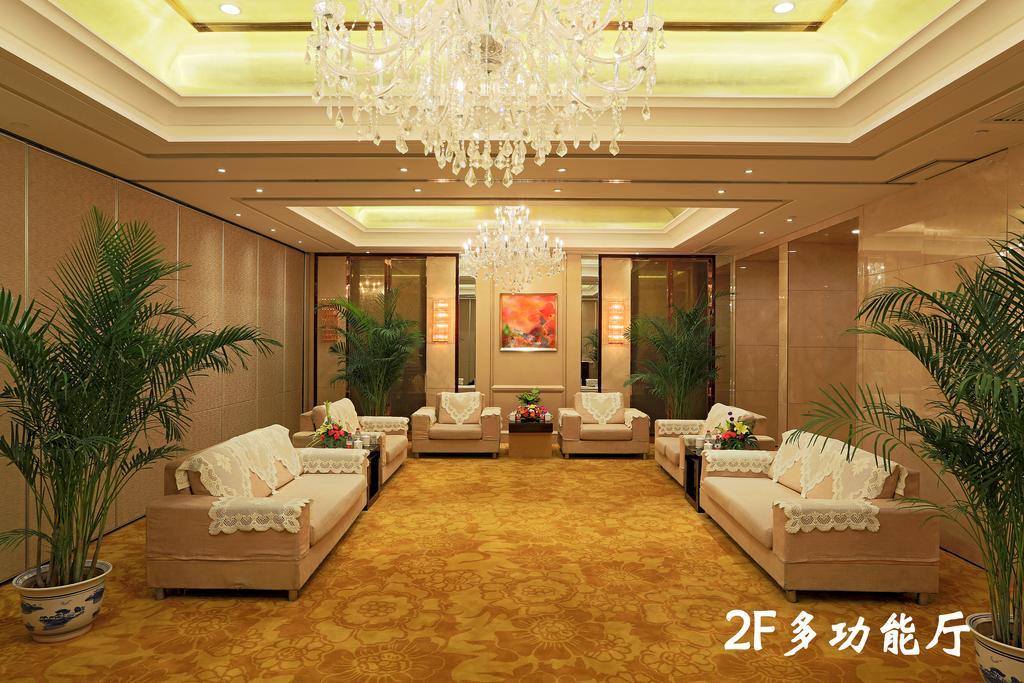 Lanzhou Legend Hotel Kültér fotó