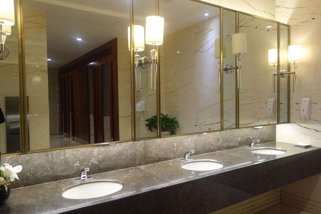 Lanzhou Legend Hotel Kültér fotó