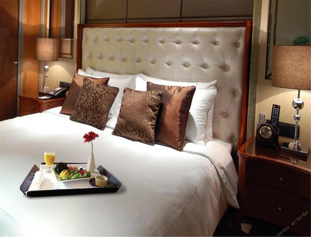 Lanzhou Legend Hotel Kültér fotó