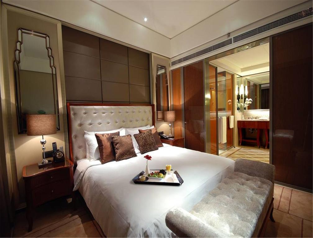 Lanzhou Legend Hotel Kültér fotó
